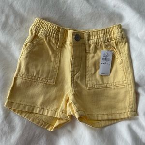 NWT Old Navy Girls Jean shorts